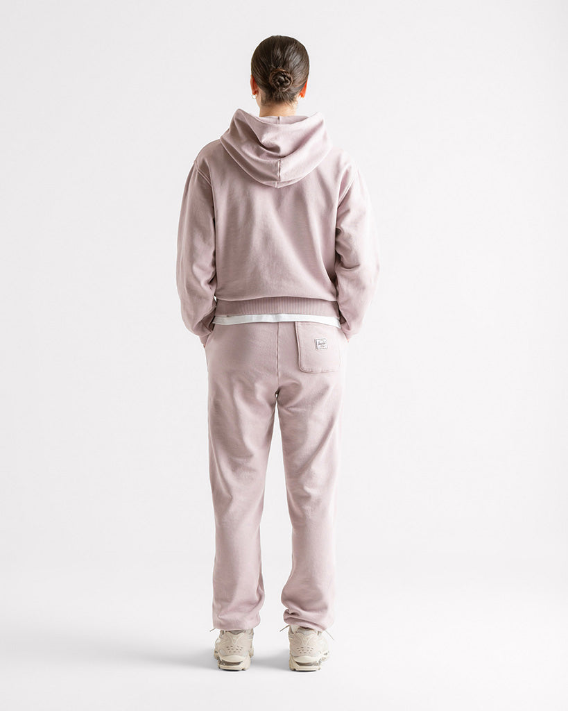 Herschel Supply Co Pigment Dye Classic Sweatpant - Womens - Nirvana