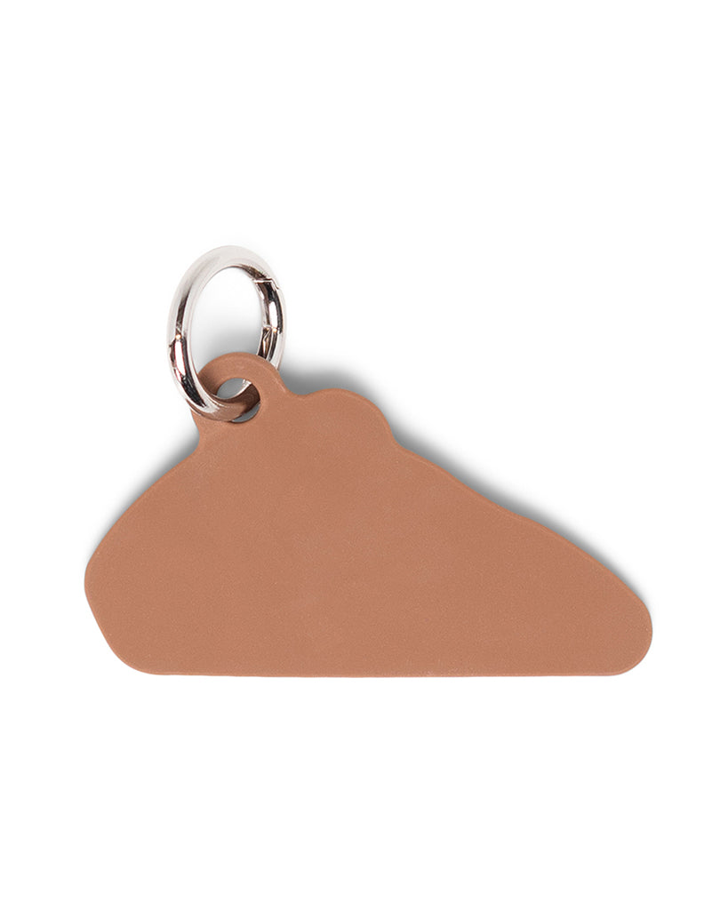 Herschel Supply Co Pizza Bag Charm - Pepperoni