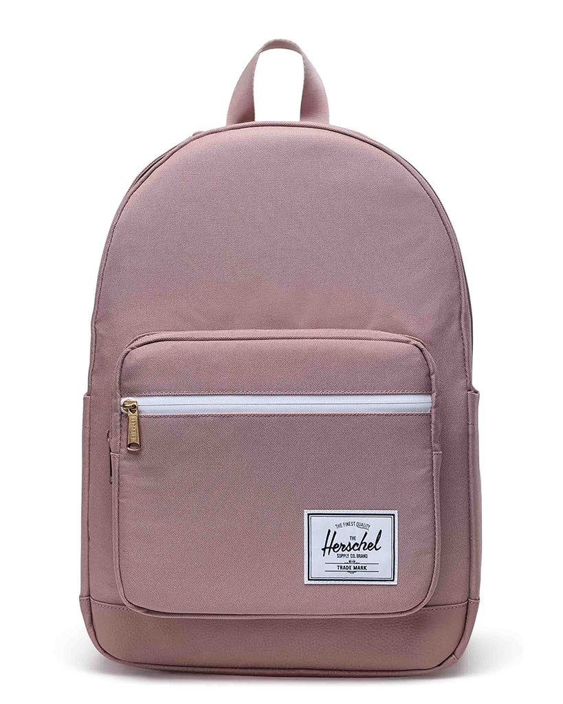 Herschel Supply Co Pop Quiz Backpack - Ash Rose