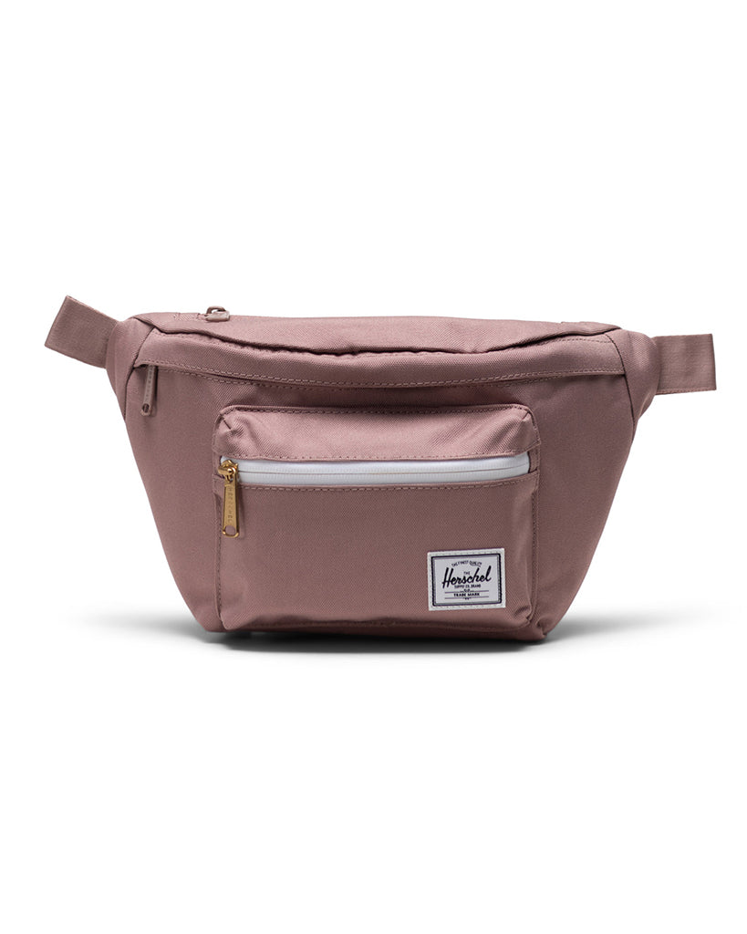 Herschel Supply Co Pop Quiz Hip Pack - Ash Rose