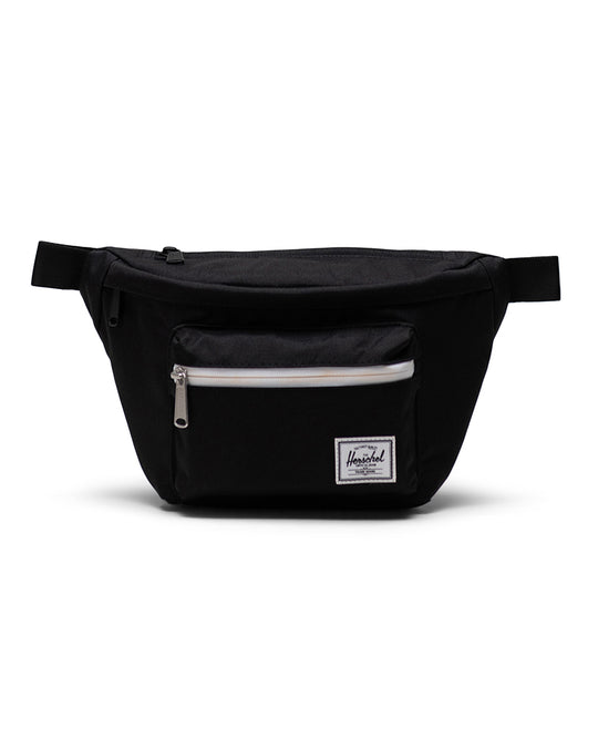 Herschel Supply Co Pop Quiz Hip Pack - Black