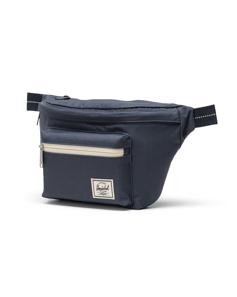 Herschel Supply Co Pop Quiz Hip Pack - Ombre Blue / After Midnight