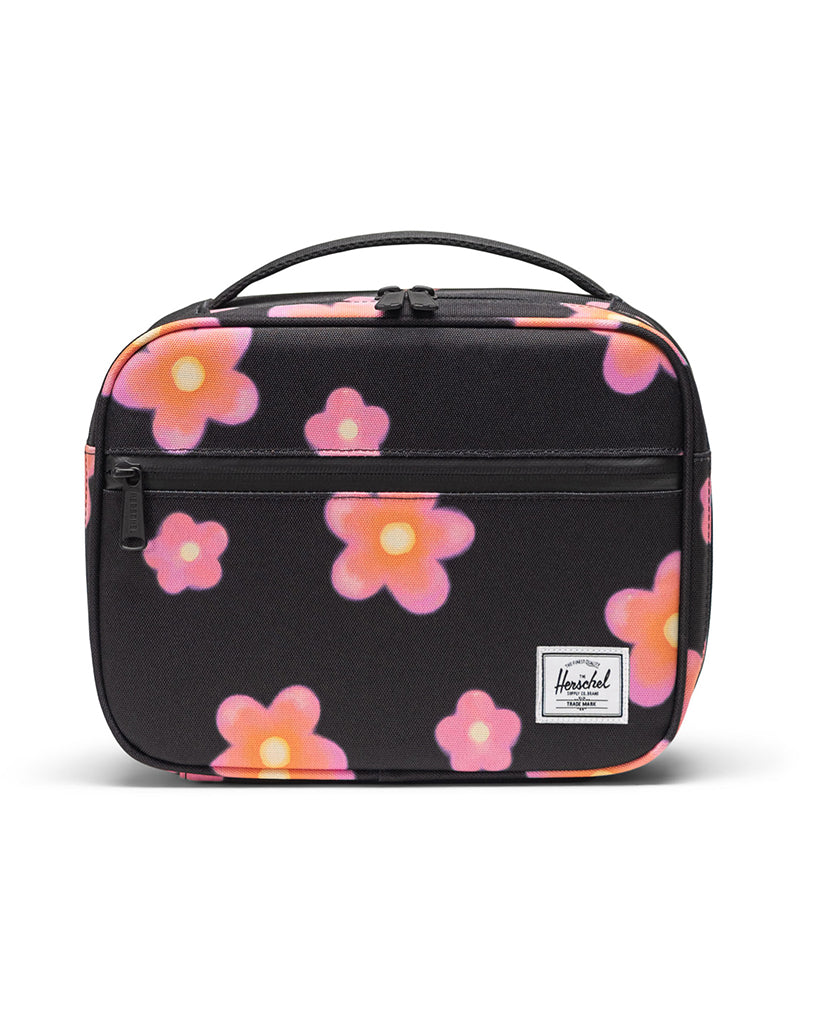 Herschel Supply Co Pop Quiz Lunch Bag - Dizzy Daisy