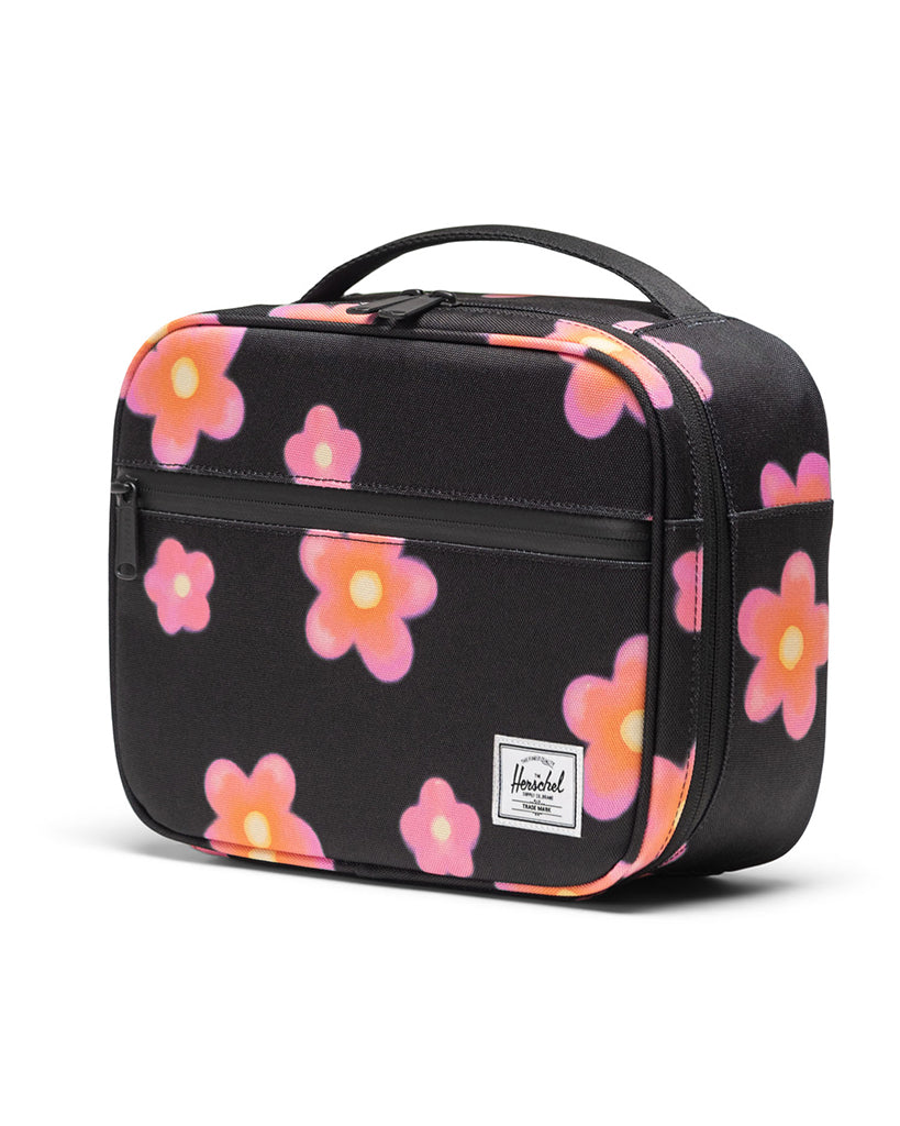 Herschel Supply Co Pop Quiz Lunch Bag - Dizzy Daisy