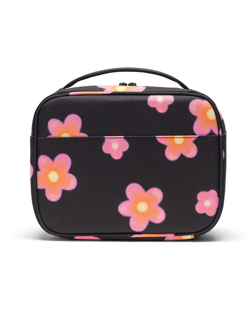 Herschel Supply Co Pop Quiz Lunch Bag - Dizzy Daisy