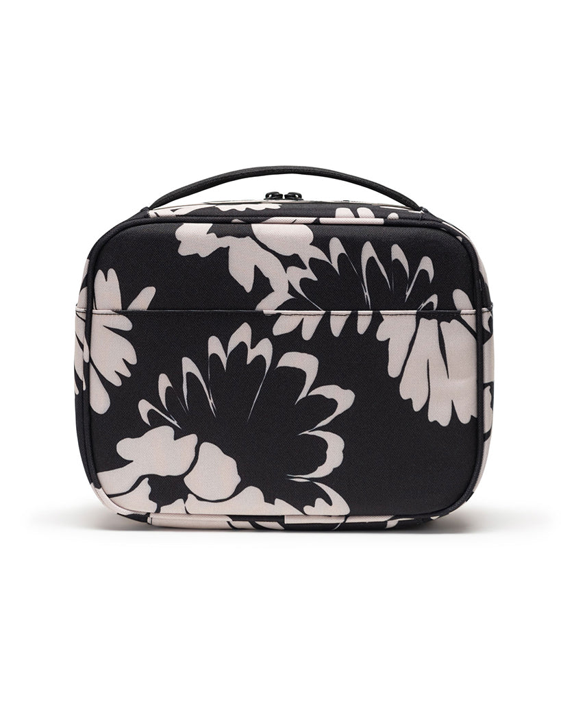 Herschel Supply Co Pop Quiz Lunch Bag - Graphic Daisy