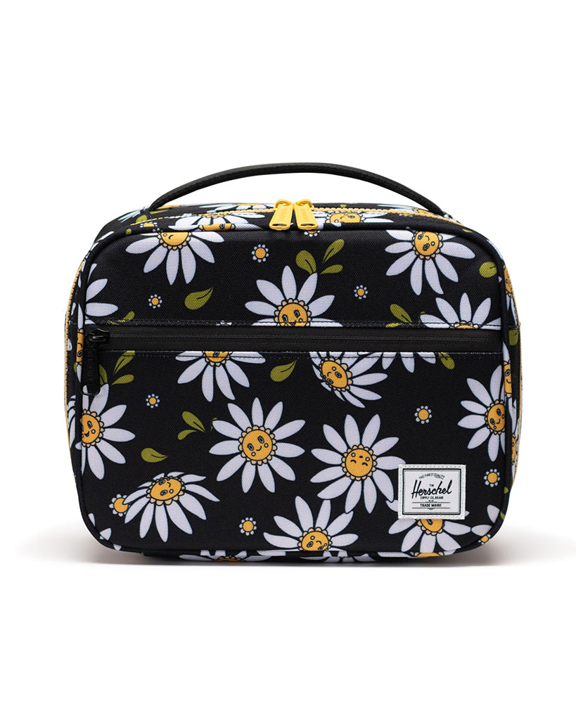 Herschel Supply Co Pop Quiz Lunch Bag Little Herschel - Daisy Days
