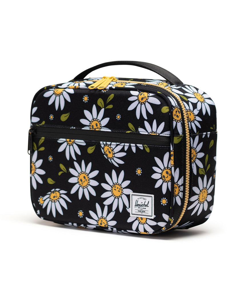 Herschel Supply Co Pop Quiz Lunch Bag Little Herschel - Daisy Days