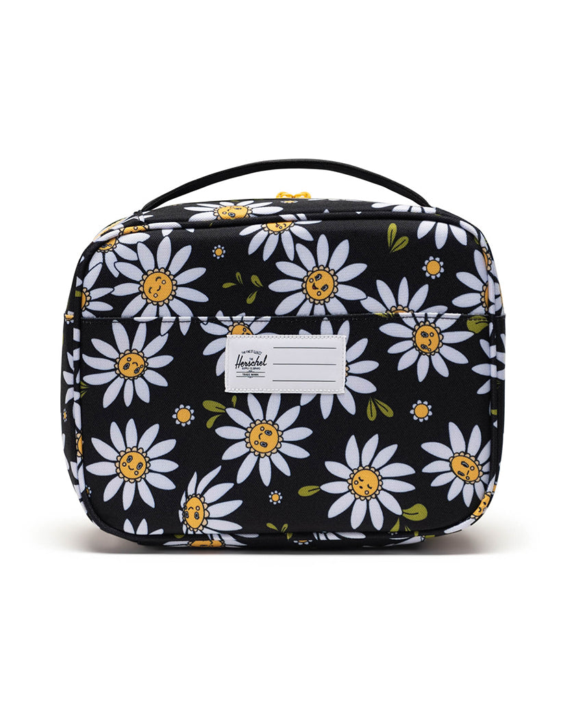 Herschel Supply Co Pop Quiz Lunch Bag Little Herschel - Daisy Days