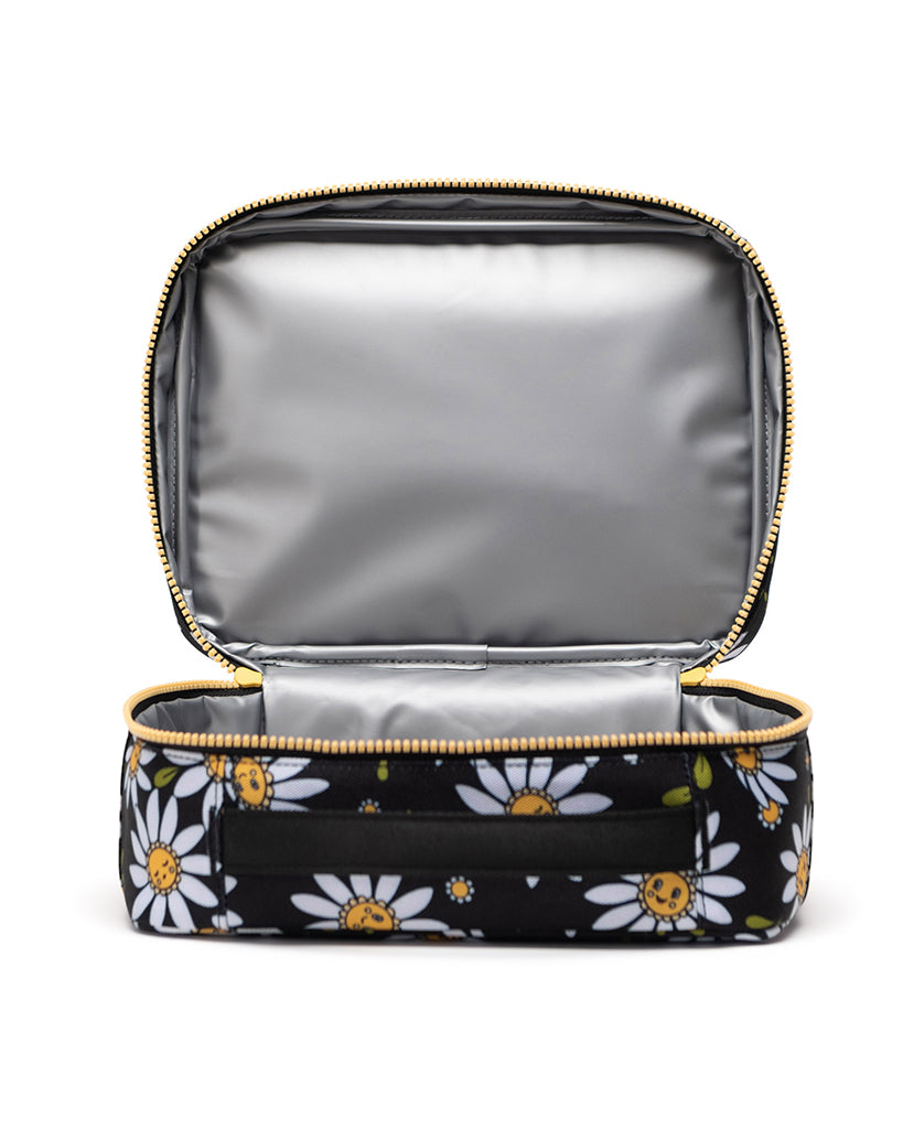 Herschel Supply Co Pop Quiz Lunch Bag Little Herschel - Daisy Days