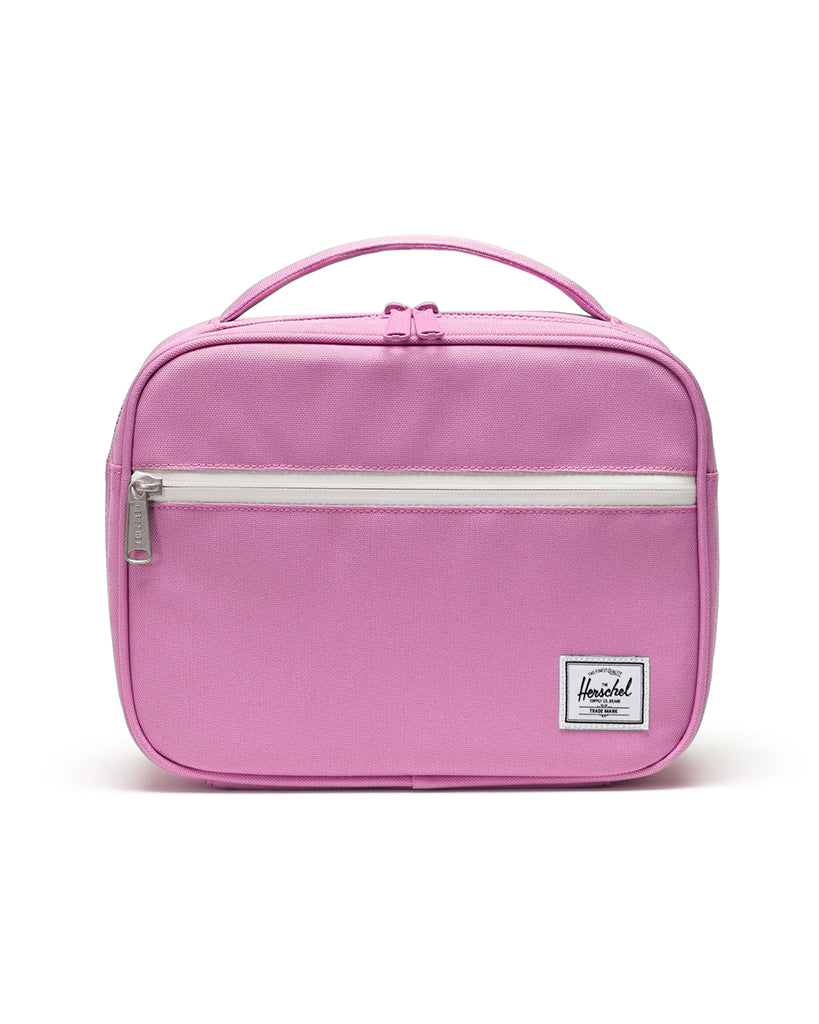 Herschel Supply Co Pop Quiz Lunch Bag Little Herschel - Opera Mauve