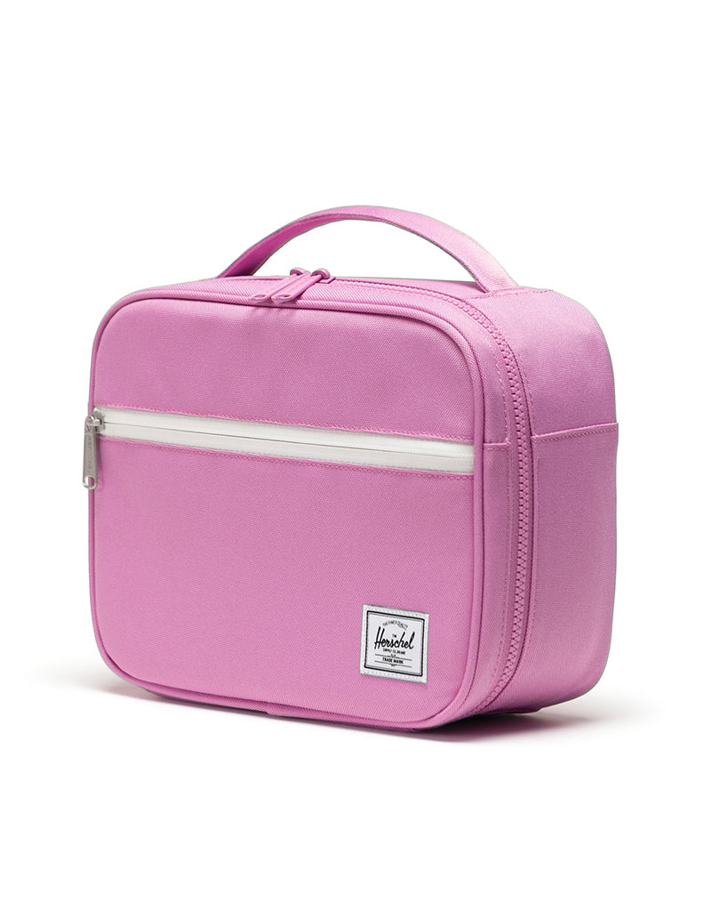 Herschel Supply Co Pop Quiz Lunch Bag Little Herschel - Opera Mauve