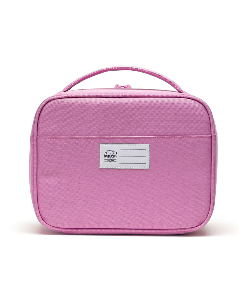 Herschel Supply Co Pop Quiz Lunch Bag Little Herschel - Opera Mauve
