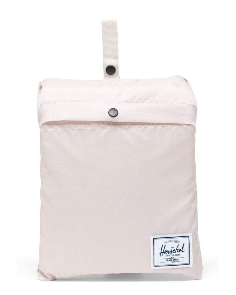 Herschel Supply Co Portland Packable Tote - Moonbeam