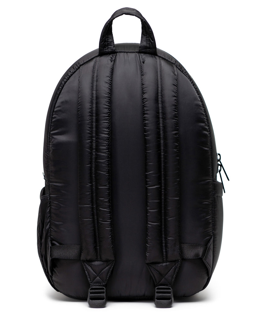 Herschel Supply Co Quilted Settlement Backpack - Black