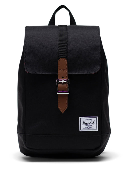Herschel Supply Co Retreat Sling Bag - Black