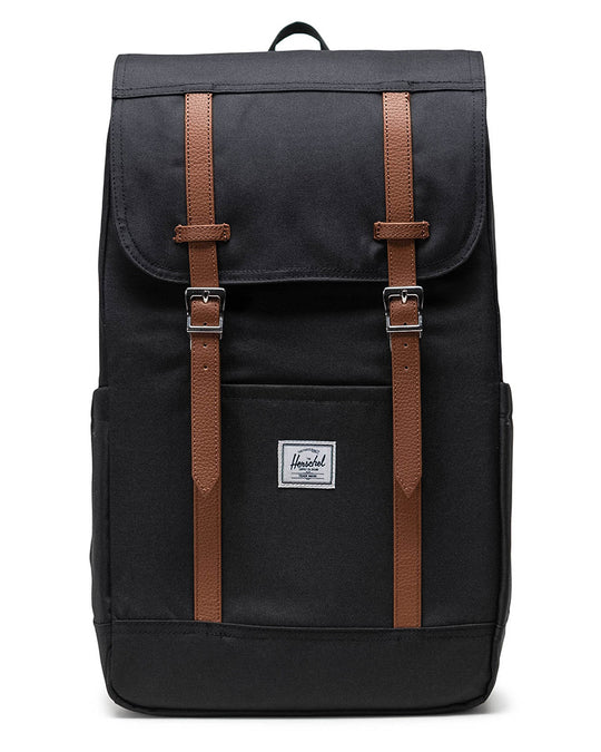 Herschel Supply Co Retreat™  Backpack - Black