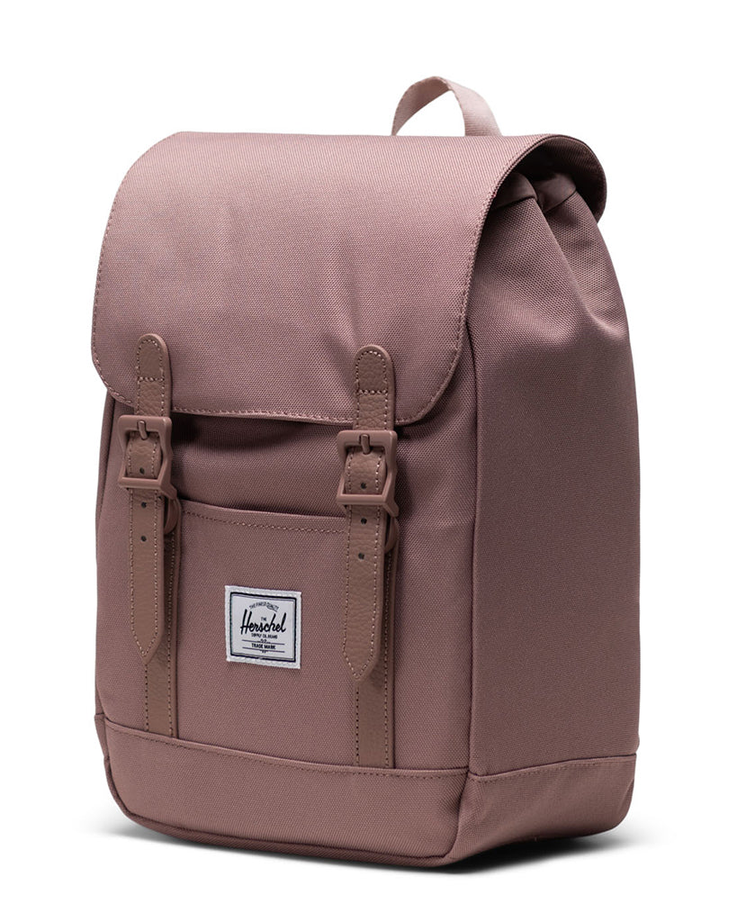 Herschel Supply Co Retreat™  Mini Backpack - Ash Rose