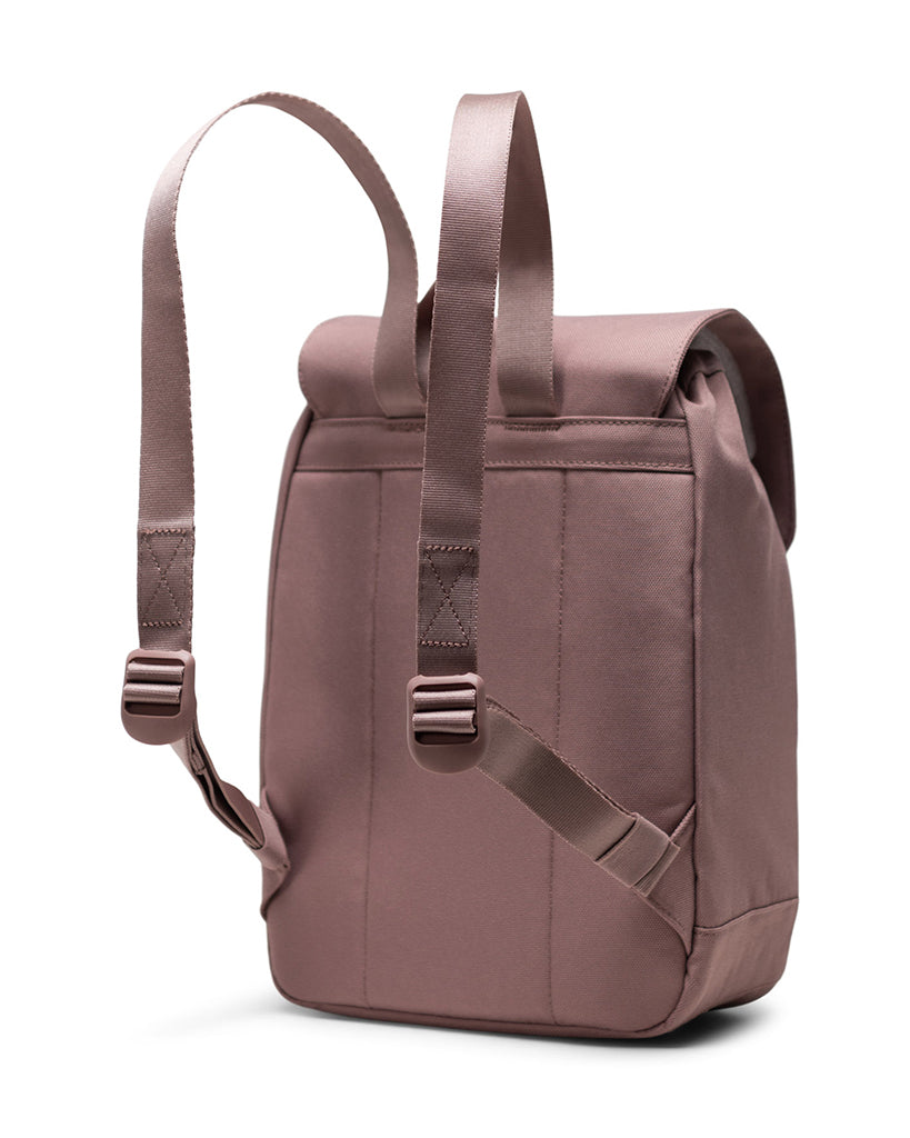 Herschel Supply Co Retreat™  Mini Backpack - Ash Rose