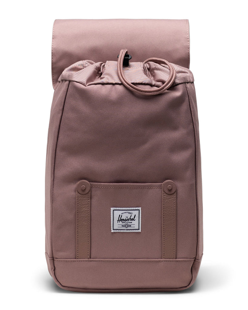 Herschel Supply Co Retreat™  Mini Backpack - Ash Rose