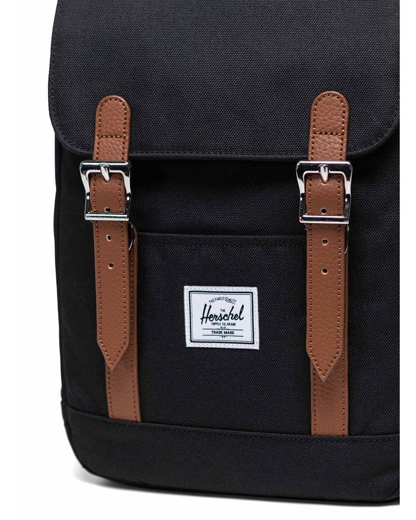 Herschel Supply Co Retreat™  Mini Backpack - Black