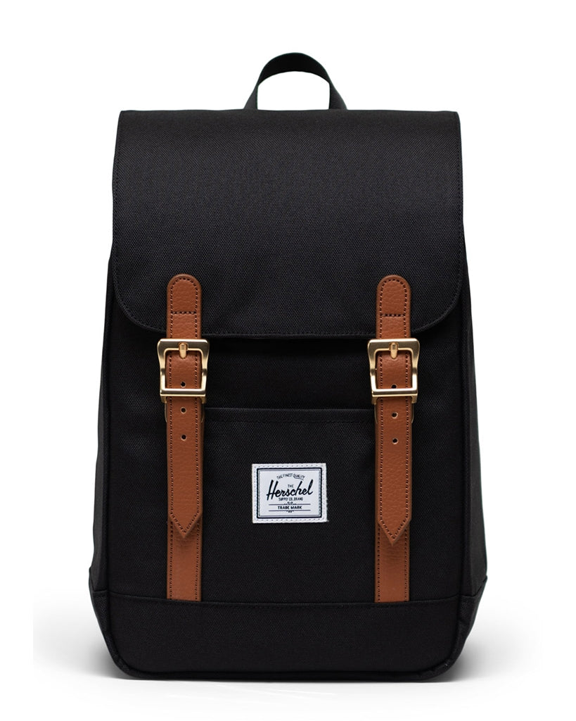 Herschel Supply Co Retreat™  Mini Backpack - Black