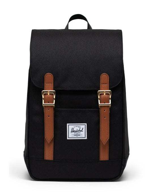 Herschel Supply Co Retreat™  Mini Backpack - Black