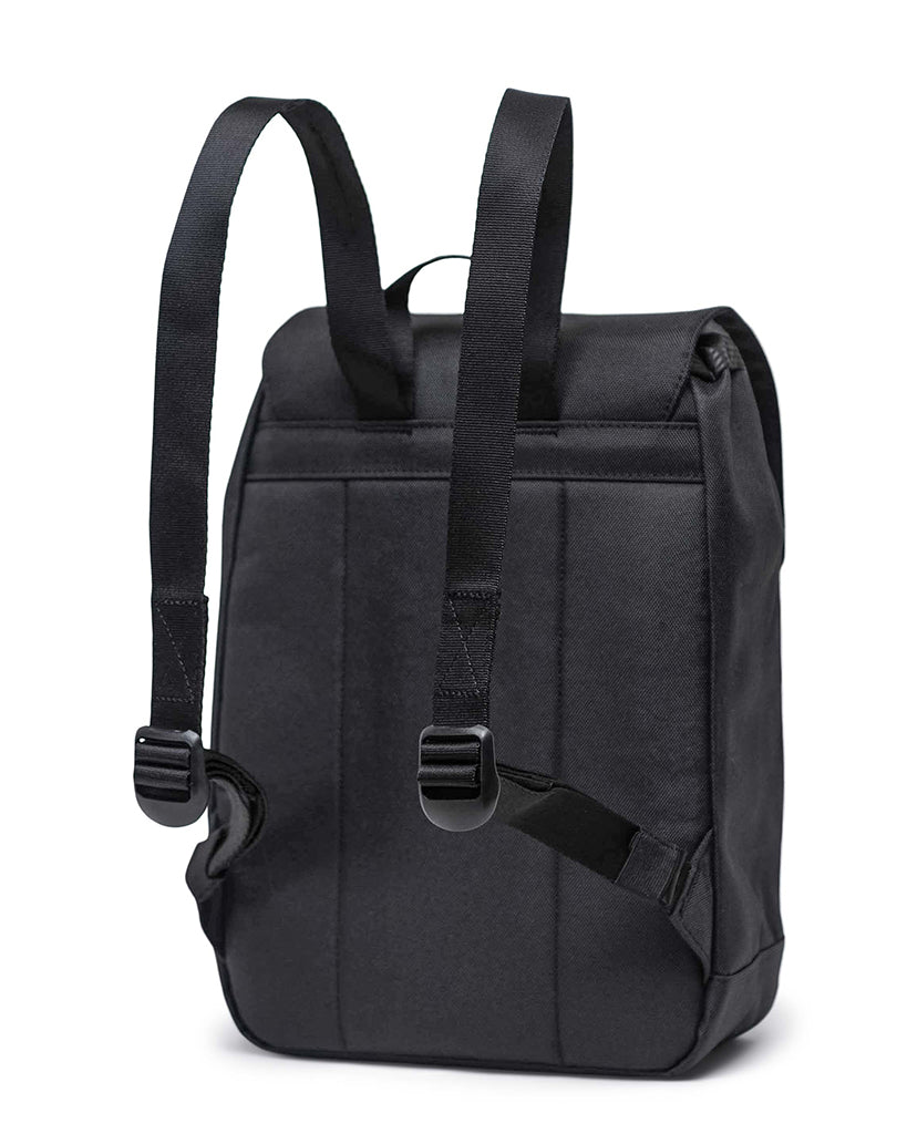 Herschel Supply Co Retreat™  Mini Backpack - Black