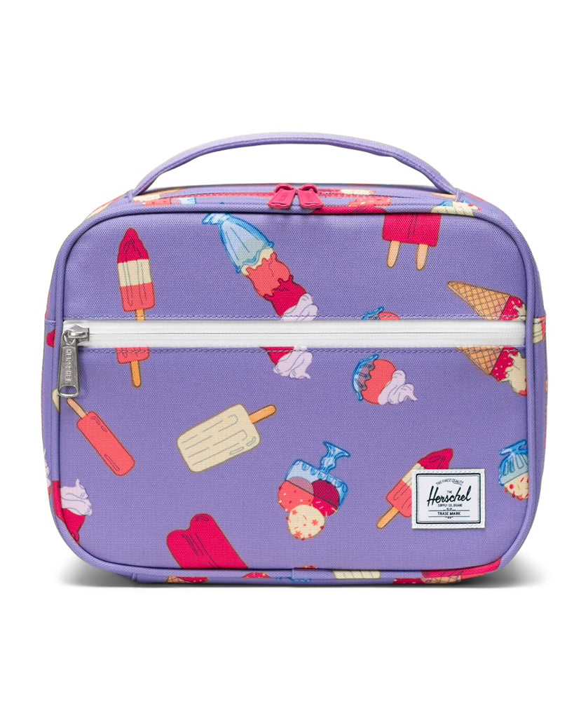 Herschel Supply Co Pop Quiz Lunch Bag Little Herschel - Keepin&#39; Cool