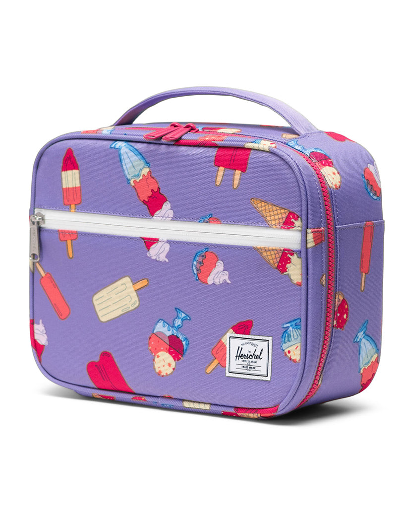 Herschel Supply Co Pop Quiz Lunch Bag Little Herschel - Keepin&#39; Cool
