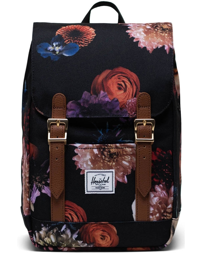 Herschel Supply Co Retreat™  Mini Backpack - Floral Revival