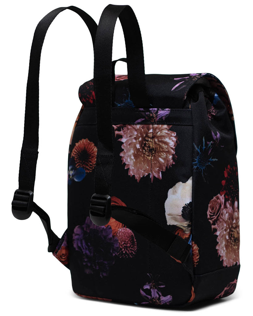 Herschel Supply Co Retreat™  Mini Backpack - Floral Revival