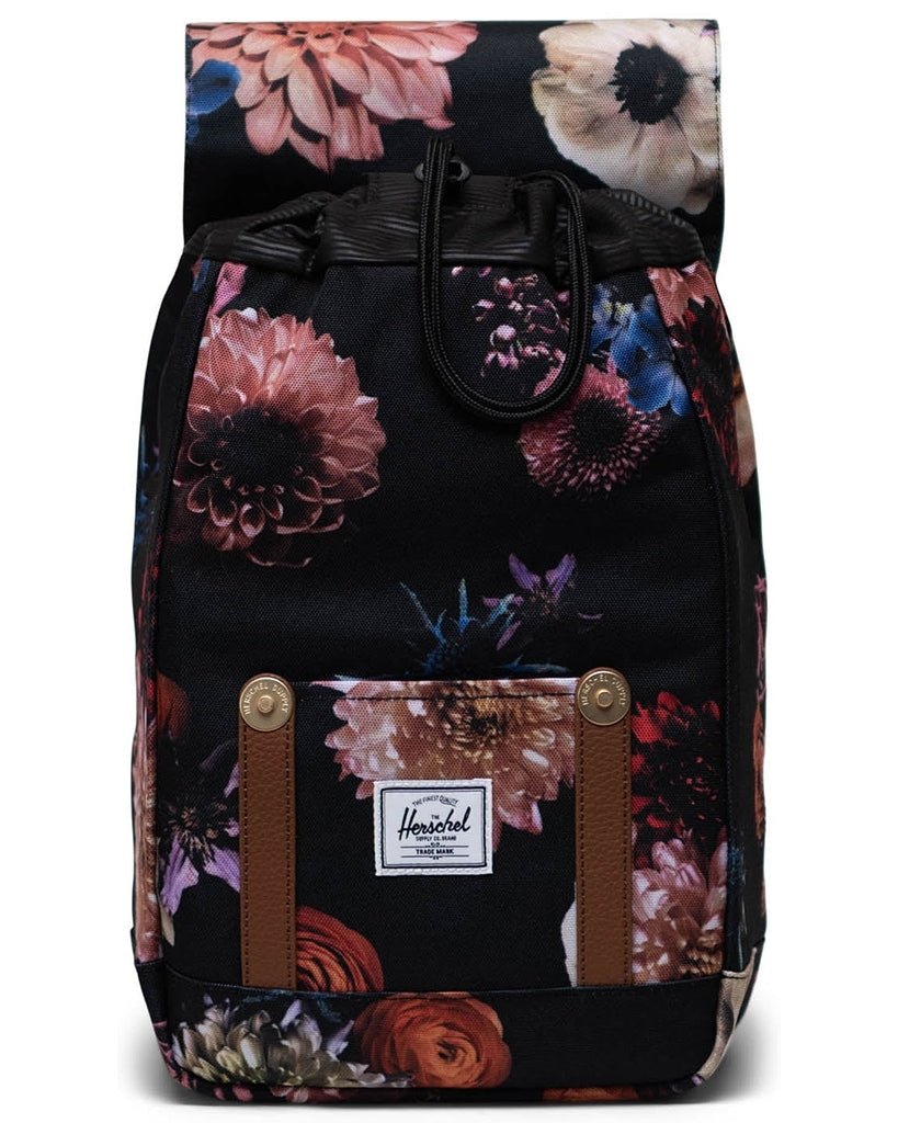 Herschel Supply Co Retreat™  Mini Backpack - Floral Revival