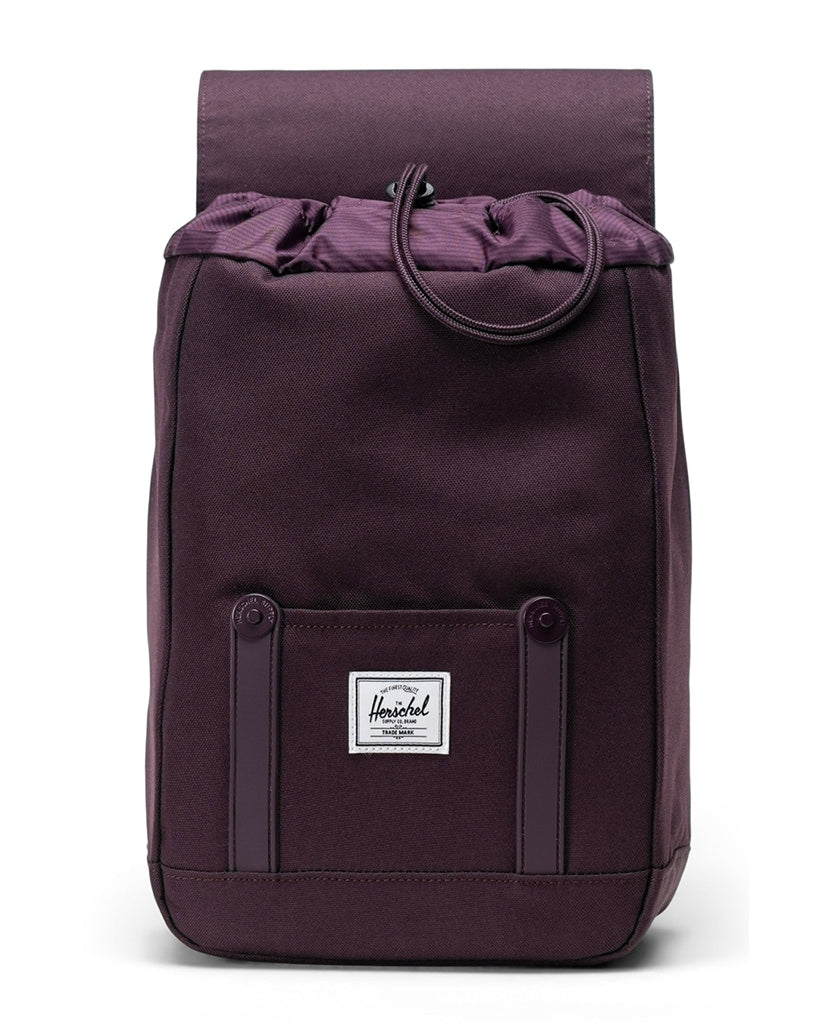 Herschel Supply Co Retreat™ Mini Backpack - Plum Perfect