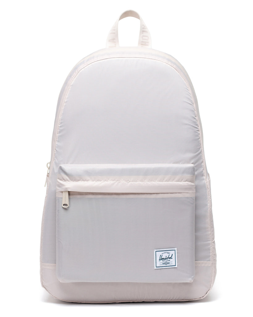 Herschel Supply Co Rome Packable Backpack - Moonbeam