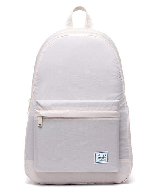 Herschel Supply Co Rome Packable Backpack - Moonbeam