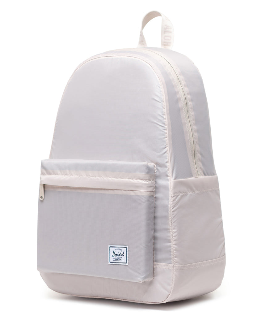 Herschel Supply Co Rome Packable Backpack - Moonbeam