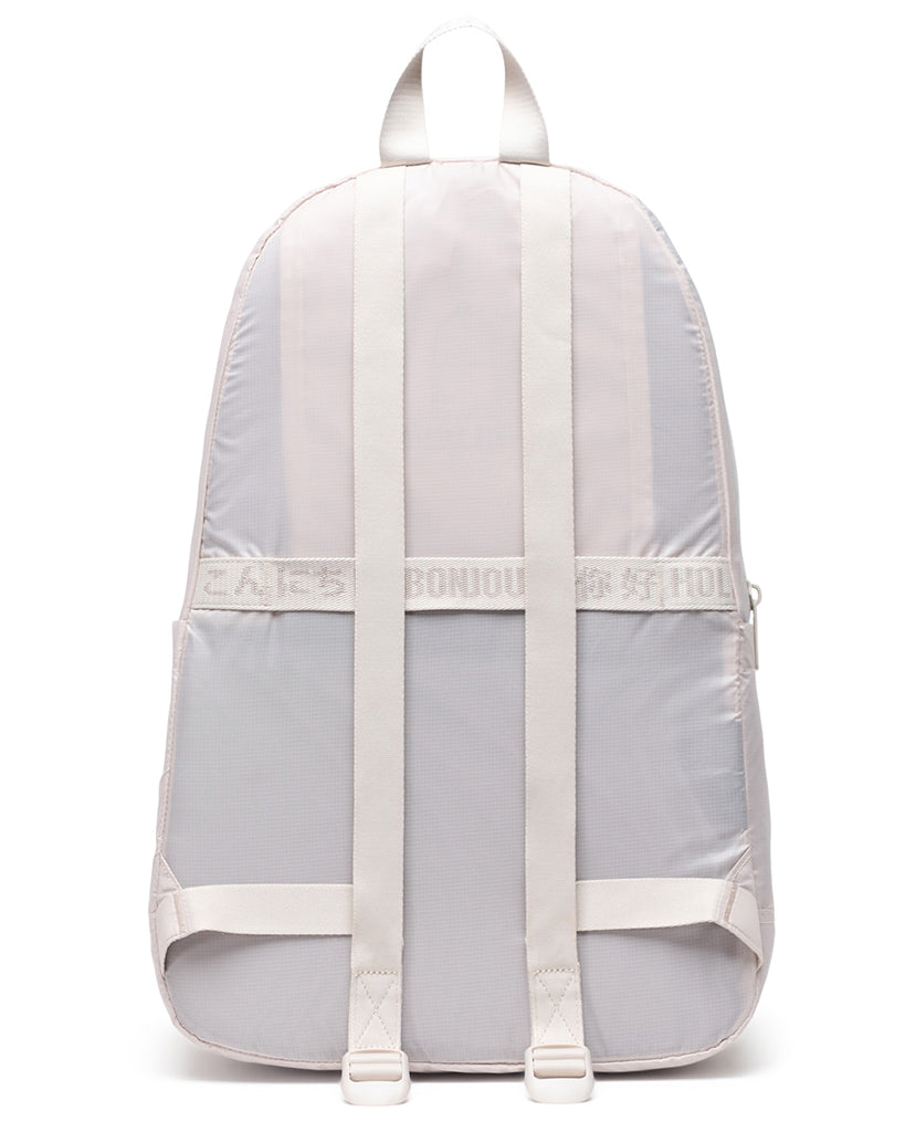 Herschel Supply Co Rome Packable Backpack - Moonbeam