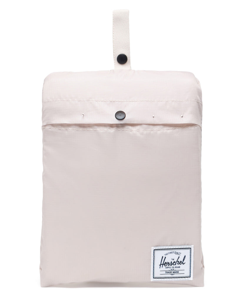 Herschel Supply Co Rome Packable Backpack - Moonbeam