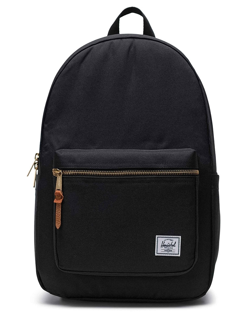 Herschel Supply Co Settlement Backpack - Black