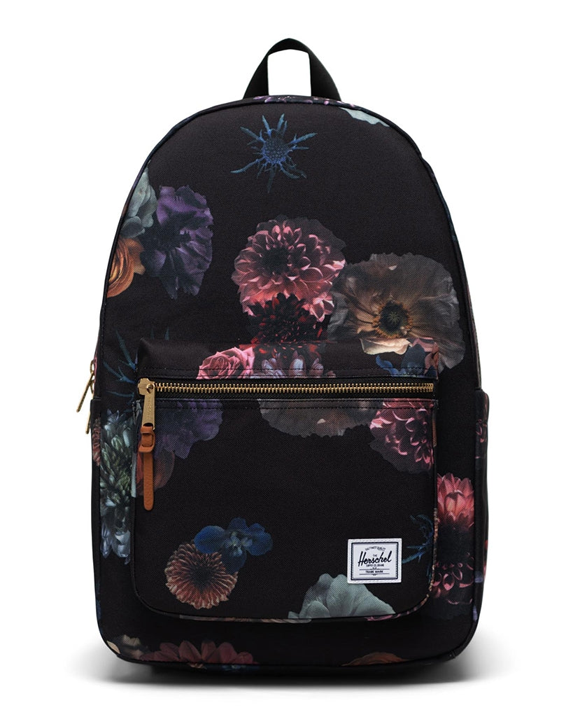 Herschel Supply Co Settlement Backpack - Floral Revival