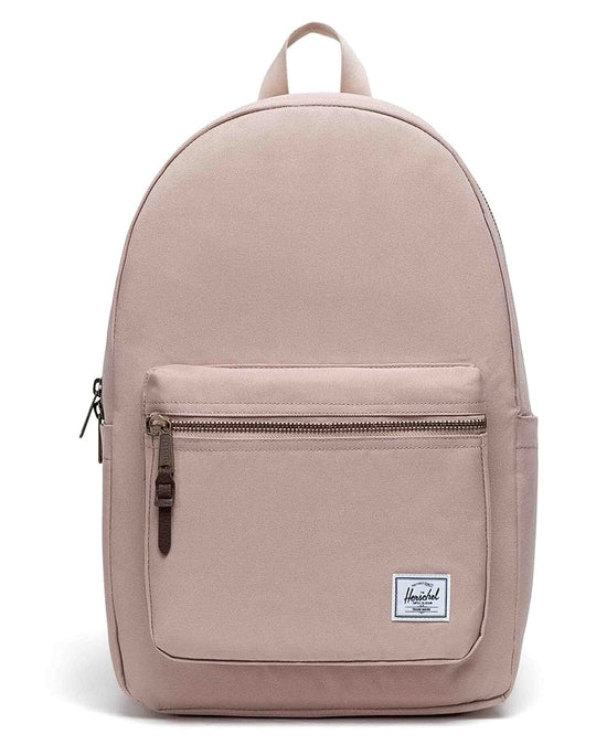 Herschel Supply Co Settlement Backpack - Light Taupe