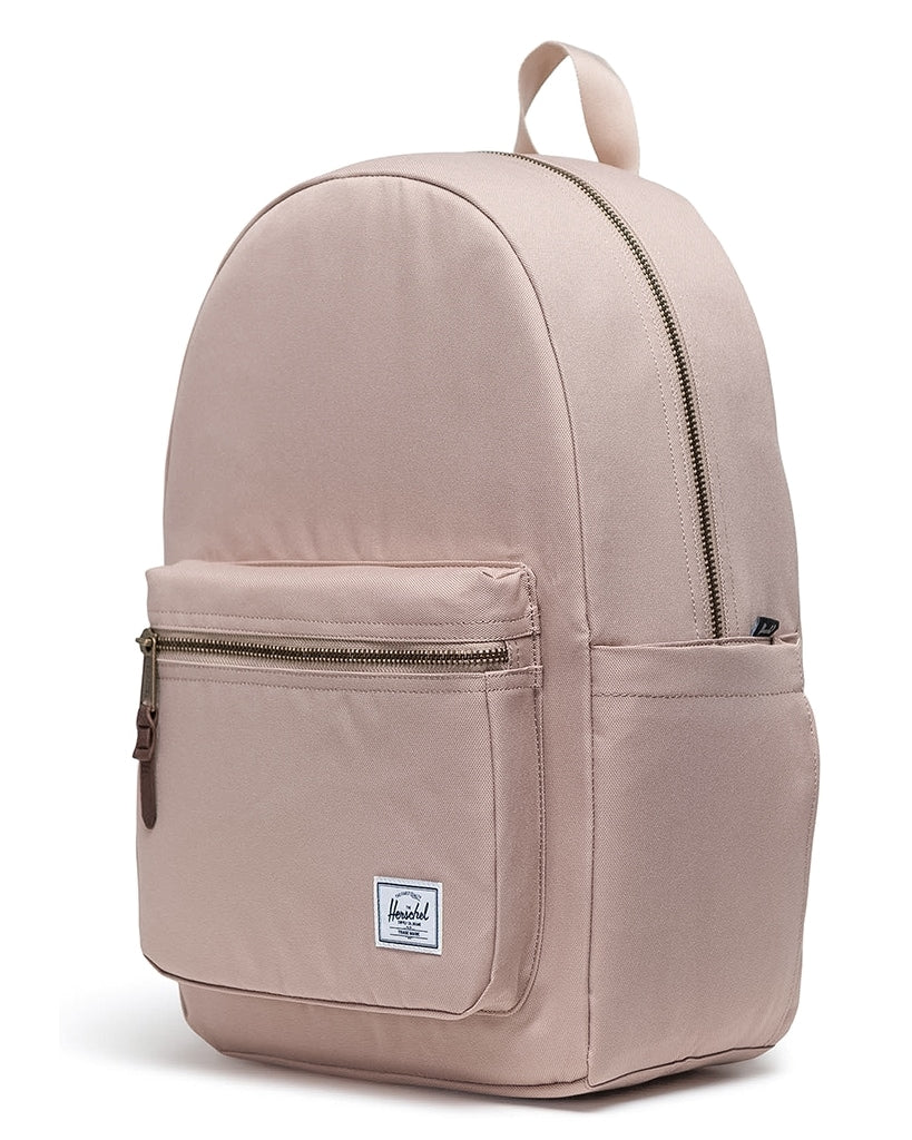 Herschel Supply Co Settlement Backpack - Light Taupe