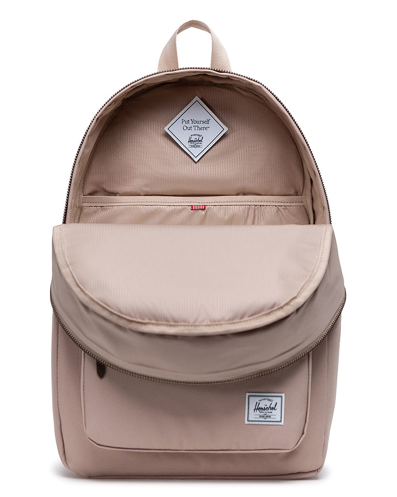 Herschel Supply Co Settlement Backpack - Light Taupe