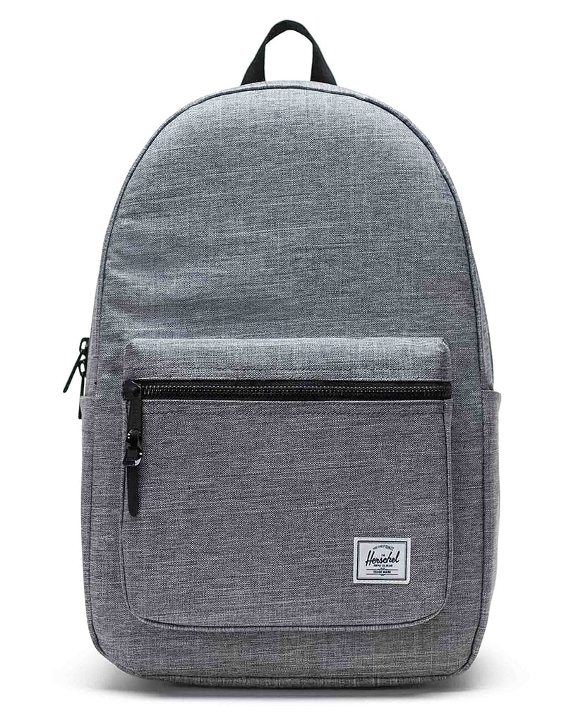 Herschel Supply Co Settlement Backpack - Raven Crosshatch