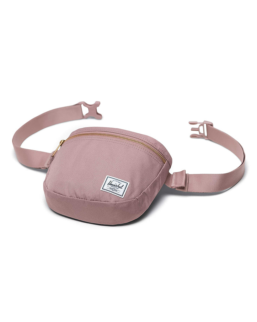 Herschel Supply Co Settlement Hip Pack - Ash Rose