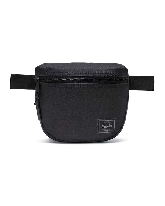 Herschel Supply Co Settlement Hip Pack - Black Tonal