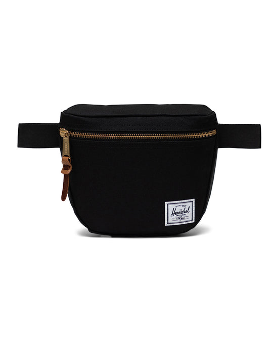 Herschel Supply Co Settlement Hip Pack - Black