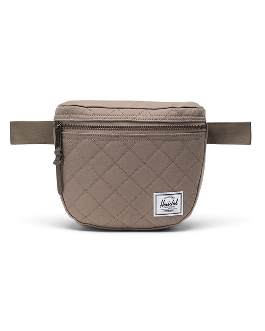 Herschel Supply Co Settlement Hip Pack - Brindle Quilted