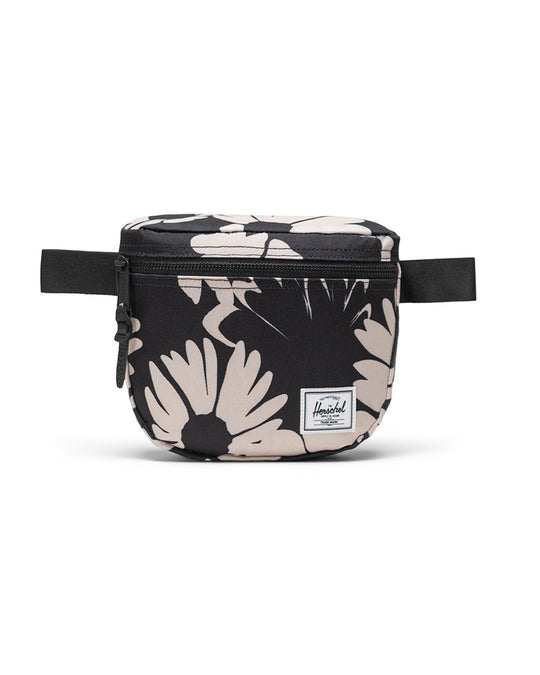 Herschel Supply Co Settlement Hip Pack - Graphic Daisy